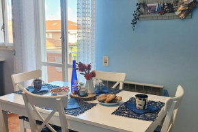 Casa Benny San Lorenzo Al Mare